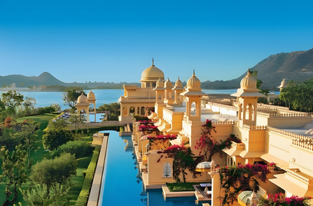 Event Planners in Goa royal wedding venues in udaipur for a breathtakingly beautiful pyaar ki kahaani upscayl 2x realesrgan x4plus 1