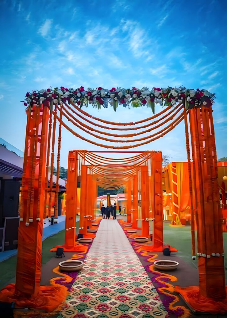 event planners in Bengaluru